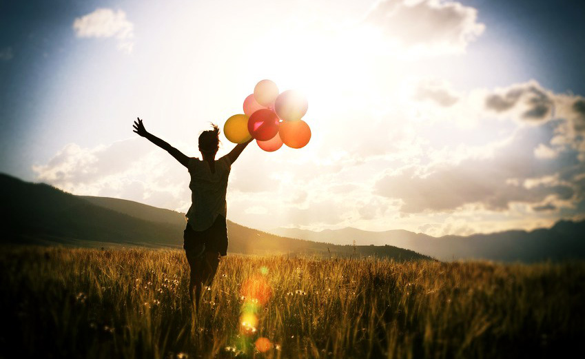 幸せになるための5つの要素